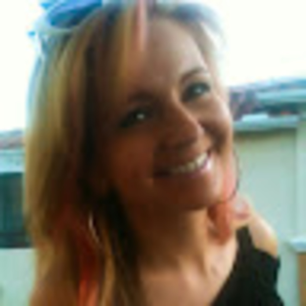 Meet your Posher, Janine
